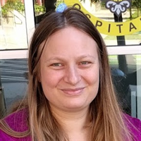 Anastassia Vorobieva