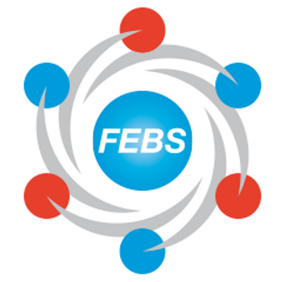 Federation of European Biochemical Societies (FEBS) logo